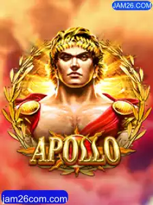 Apollo: Descubra o Jogo que Está Conquistando JAM26.COM