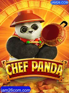 Descubra o Mundo de ChefPanda: Um Jogo de Culinária Inovador
