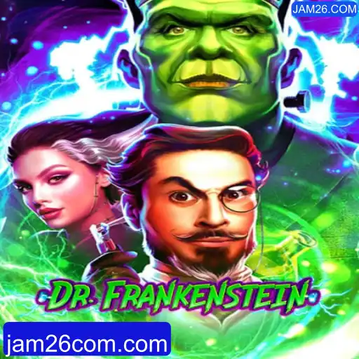 Explorando o Intrigante Mundo do Jogo DrFrankenstein
