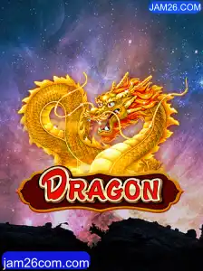 Descubra a Magia do Jogo 'Dragon' em JAM26.COM