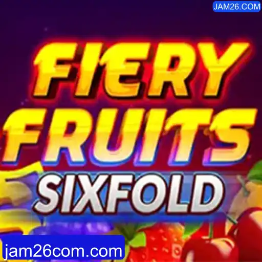 Explorando o Mundo de FieryFruitsSixFold