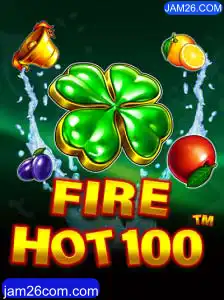 Descubra o Excitante Mundo de FireHot100