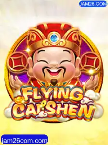 Explorando o Mundo de FlyingCaiShen: Um Jogo de Aventura Inovador
