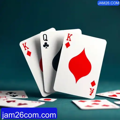 Explorando o Fascinante Universo dos Jogos de Cartas