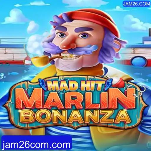 Explorando o Universo de MadHitMarlinBonanza: Um Mergulho em Sua Jogabilidade Única