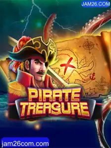 Explorando o Mundo Aventureiro de PirateTreasure