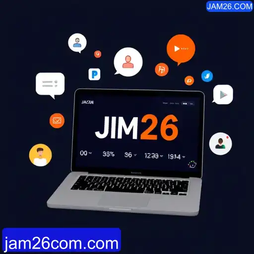 Estratégias Eficazes de Promoção para JAM26.COM