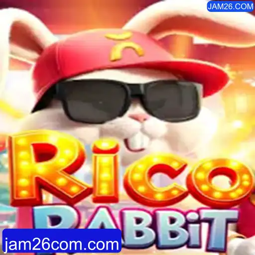 Descubra a Emoção de RicoRabbit: Uma Aventura de Plataforma Inovadora