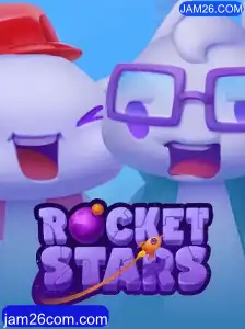 RocketStars: Explore o Fascinante Mundo do Novo Jogo de Estratégia