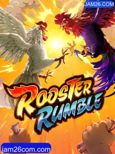 RoosterRumble: Explorando o Dinâmico Mundo do Novo Jogo de Estratégia