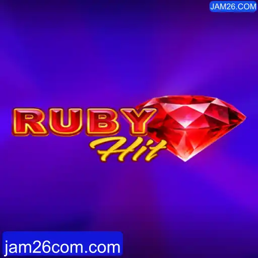 Descubra RubyHit: A Nova Sensação no Mundo dos Jogos Online