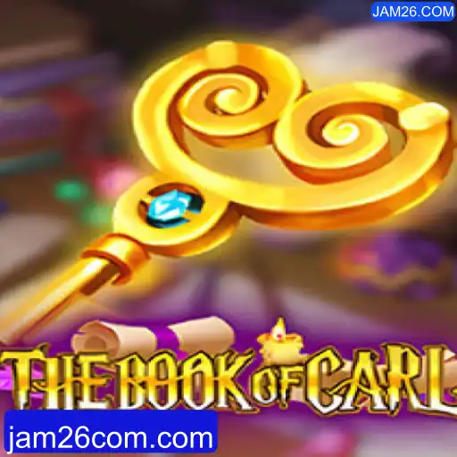 Explorando o Universo Imersivo de TheBookofCarl