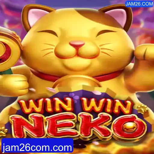 WinWinNeko: A Nova Sensação no Mundo dos Jogos