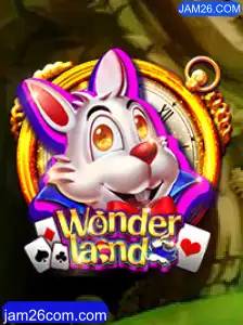 Explorando o Fascinante Mundo do Jogo Wonderland