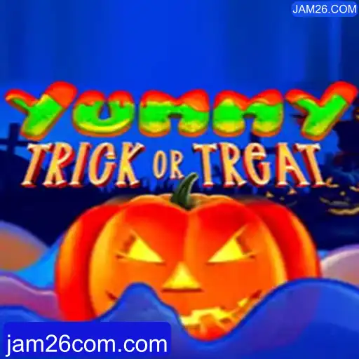 Descubra o Encantador Mundo de YummyTrickorTreat